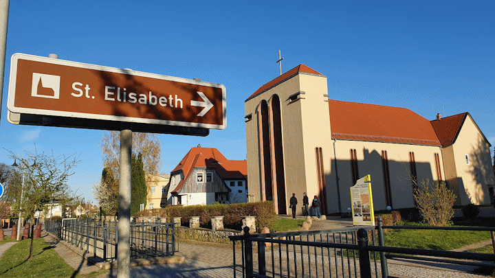 St.Elisabeth St.Elisabeth